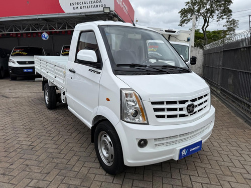 Effa V21 Pick-Up V21