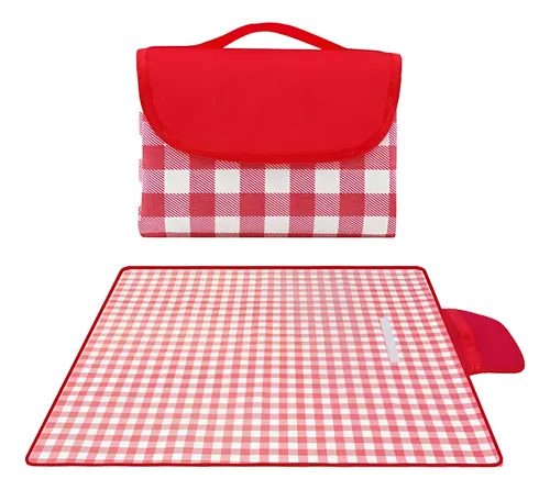 comprar Alfombra Manta Para Picnic Camping O Playa Impermeable