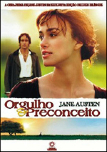 Orgulho E Preconceito, De Austen, Jane. Editorial Landmark, Tapa Dura, Edición 2012-08-01 00:00:00 En Português