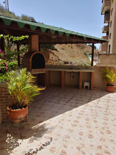 Imagen 11 de 12 de Apartamento En Venta En Edificio San José En Paraíso Il