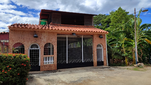 Venta Casa Amoblada En Cumaná  Cantarrana 