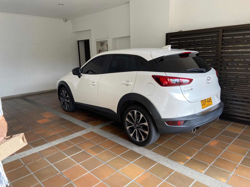 Mazda Cx3 Touring