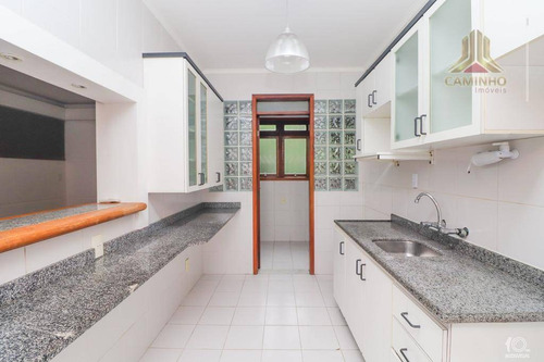 Imagem 6 de 22 de Apartamento De Dois Dormitórios E Dependência De Empregada No Bairro Jardim Lindóia Em Porto Alegre - Ap3883