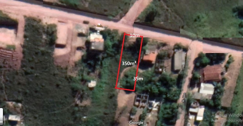 Imagem 2 de 8 de Terreno Para Venda No Estância Climatérica Ypê Em Jarinu - S - 105