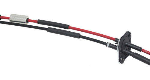 Cable Selector Velocidades Chevrolet Aveo Ng 1.5 2022