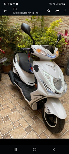 Imagen 4 de 19 de Lifan 125