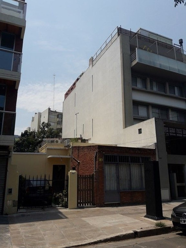 Imagen 4 de 5 de Terreno En Venta En Nuñez