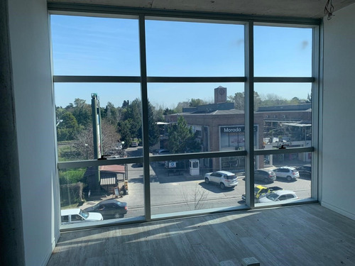 Imagen 7 de 20 de Oficina En Venta Ubicado En 46 Plaza, Pilar, G.b.a. Zona Norte