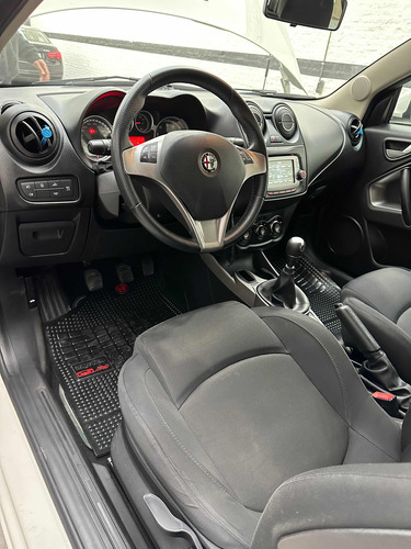 Alfa Romeo Mito 1.4 Junior 78cv 5mt