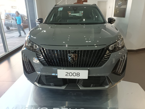 Peugeot 2008 1.0T Allure