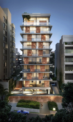 Imagem 10 de 29 de Apartamento Residencial Para Venda, Petrópolis, Porto Alegre - Ap4084. - Ap4084-inc