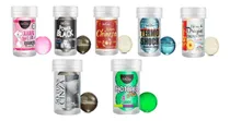Comprar Lubrificantes Bolinhas Explosivas Intimos Hot Ball Kit 7 