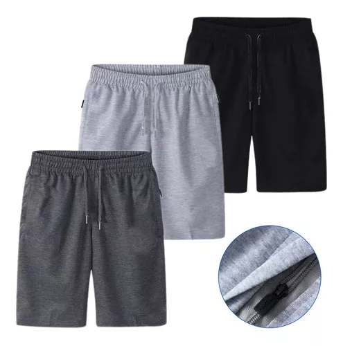 Sport Iii - Pantalones cortos deportivos para Hombre