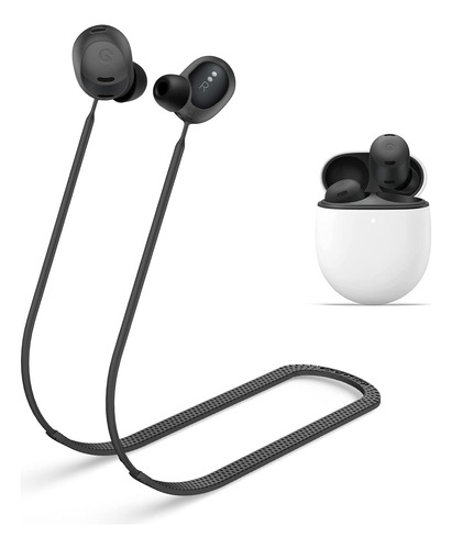 Correa Antipérdida Para Auriculares Google Pixel Buds Pro (2