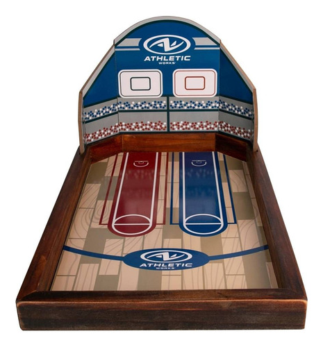 Juego Mini Basket De Mesa (19035)