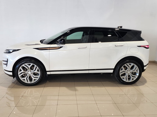 Land Rover Evoque Phev 1.5 R-dynamics S 309ps 2023