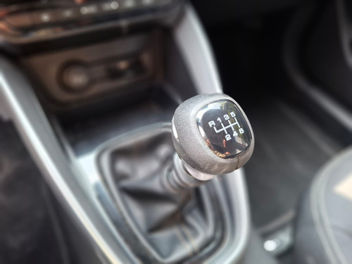 Chevrolet Groove 1.5 TIPO A LT Mt