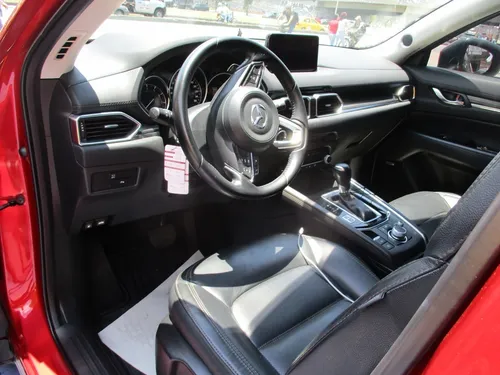 Mazda CX-5 GRAND TOURING 4X2 2500CC AT AA