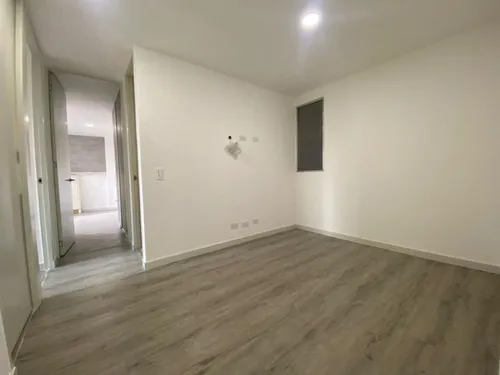 Apartamento En Venta En El Poblado. Cod V24056