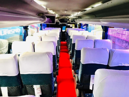 Irizar Pb 2011/2012 O 500 R Turismo.