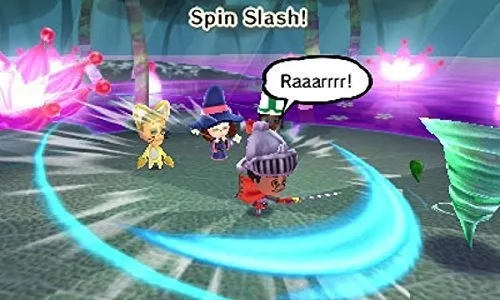 Miitopia™