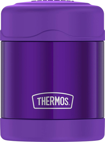 Tarro Isotérmico Thermos Violet
