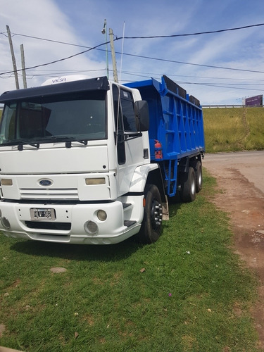 Ford Cargo