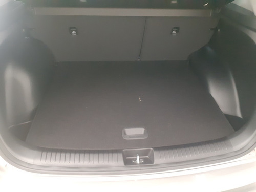 Hyundai Creta Safety +