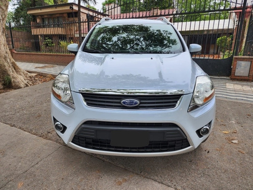 Ford Kuga 2.5 Trend Mt 4x4 (ku01/ku04)