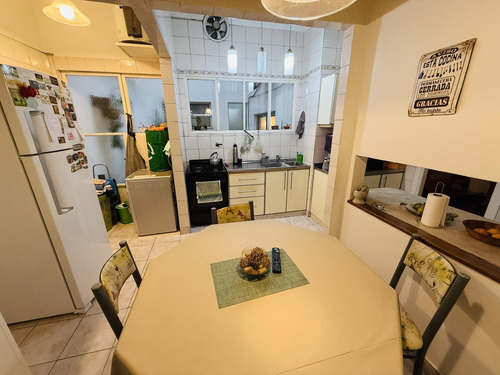 Departamento En Balvanera