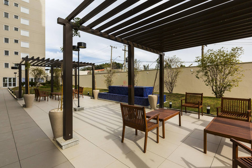 Imagem 20 de 30 de Apartamento Duplex No Retiro Infinity Top Living 230m2 Novo 3 Suites 4 Vagas Lazer Completo - Ap0269 - 33515097