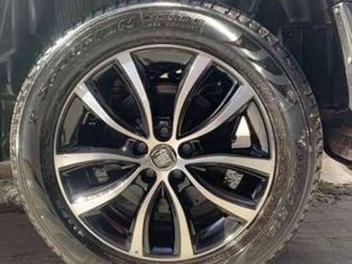 Imagem 8 de 15 de Fiat Toro 2.0 16v Turbo Diesel Ultra 4wd At9
