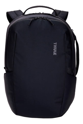 Nova Mochila Backpack Thule Subterra 2 27 Litros Black