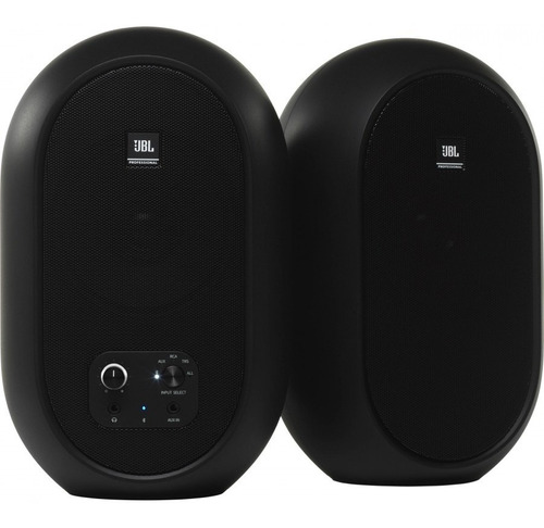 Monitores De Escritorio Bluetooth Jbl 104bt 