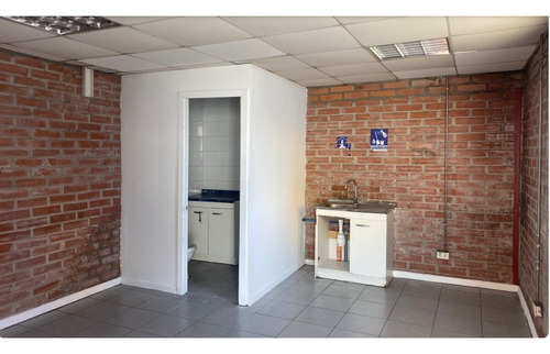 Bodega Independiente 2.570 Metros Lo Zañartu
