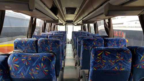 Imagen 3 de 13 de Volvo 9700 Año 2009 2 Ejes Muy Buenos