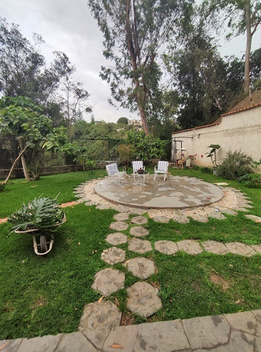 Imagen 16 de 23 de Sensacional Casa En Los Castores, San Antonio De Los Altos
