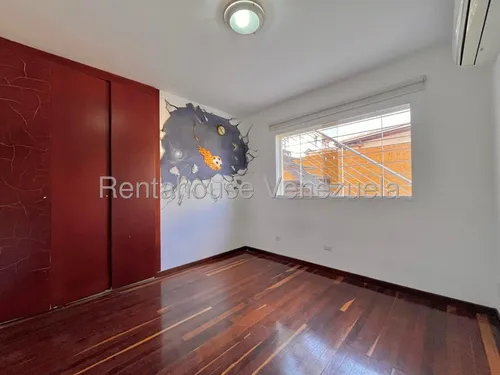 Casa En Venta En El Peñon Rvz