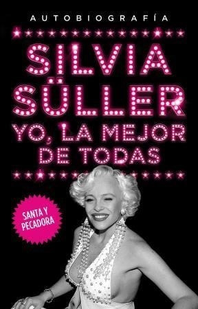 Yo,la Mejor De Todas - Suller