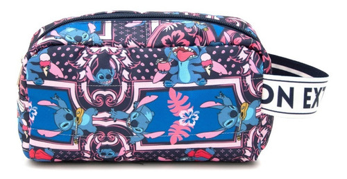 Cartuchera Ohana