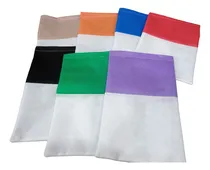 Comprar Fabrica De Bolsas Y Mochila 50 Bolsas 20x30 Friselina