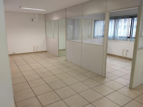 Imagem 6 de 14 de Sala Comercial No Bairro Rudge Ramos Em São Bernardo Do Campo - 3598