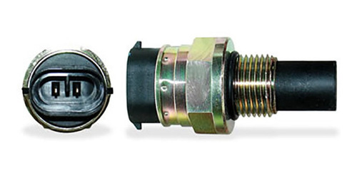 Sensor Velocidad Vss Yukon 8cil 5.7l 92 Al 98 8264341