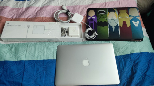 Macbook Air Erly 2014 Modelo A1466