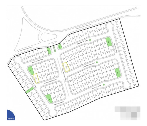 Lote En Venta En Cluster 9-9-9 Lomas De Angelopolis