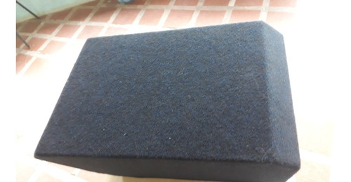 Imagen 8 de 10 de Cajon Con Bajo Cadence 12 Pulgadas De 600w