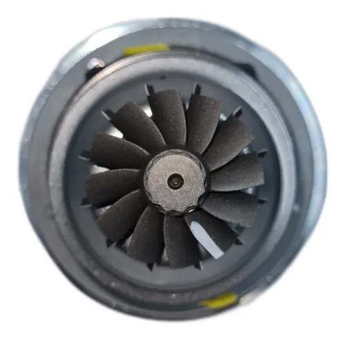 Conjunto Central Turbo Gt20 Ford Ranger Maxion 2.8 Xl/xlt