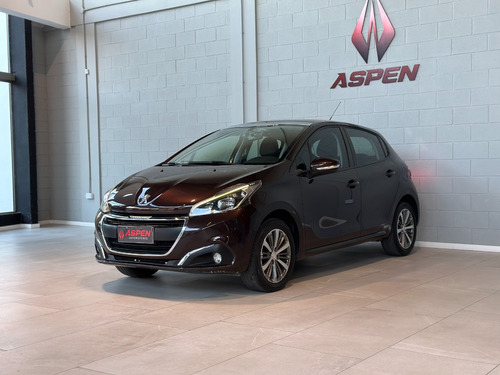 Peugeot 208 1.6 Allure