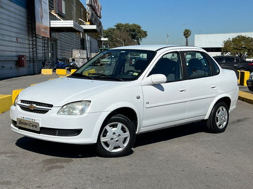 Chevrolet Corsa Classic