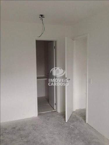 Imagem 9 de 9 de Apartamento Com 2 Dormitórios À Venda, 79 M² Por R$ 900.000 - Jardim Das Perdizes - São Paulo/sp - Ap0379